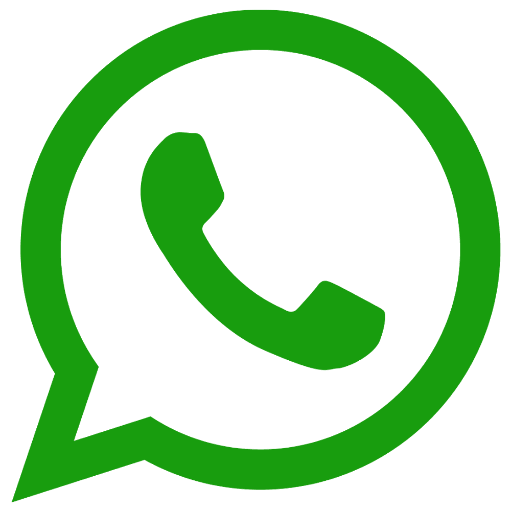WhatsApp Logo